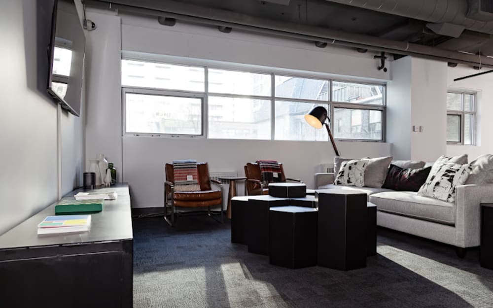 Adelaide House Coworking- Toronto