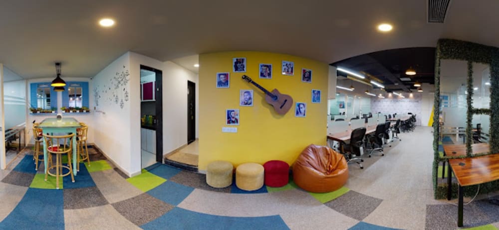 Community Coworks Mumbai