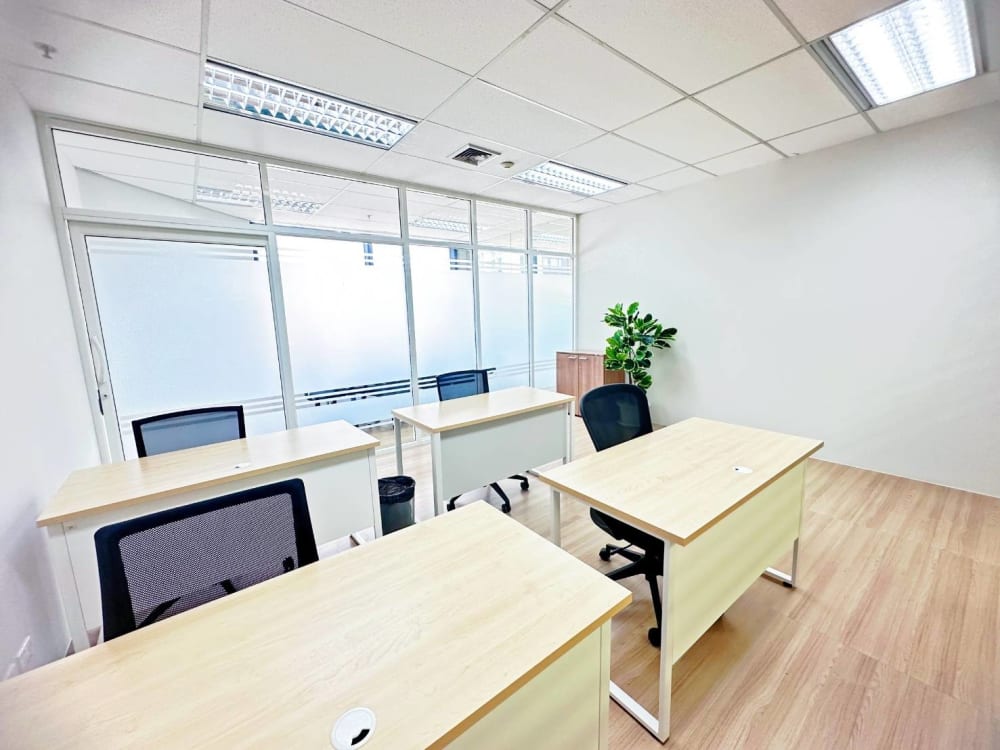 Emporium Tower 10th Floor