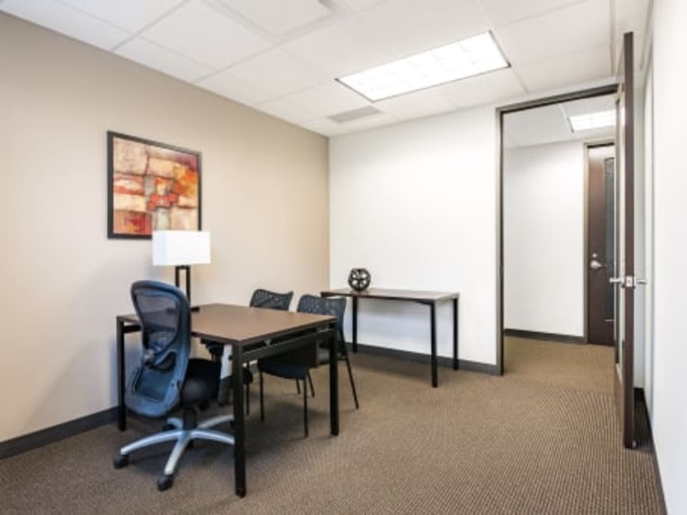 Regus-Bloomfield Hills
