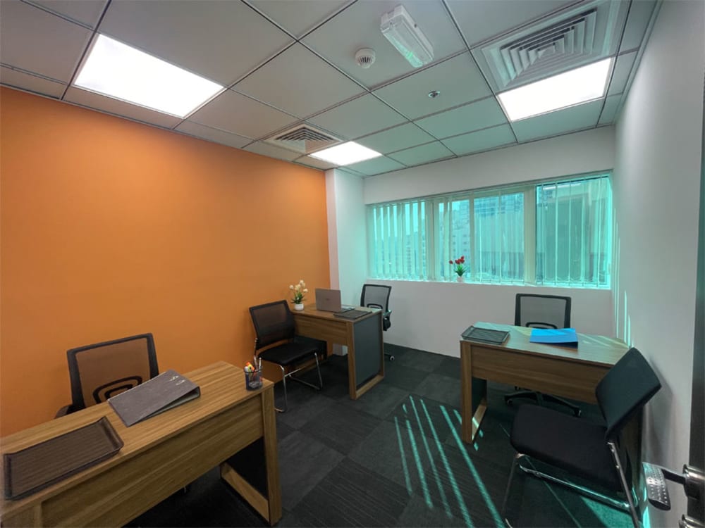 Avenue Business Centre Sharjah