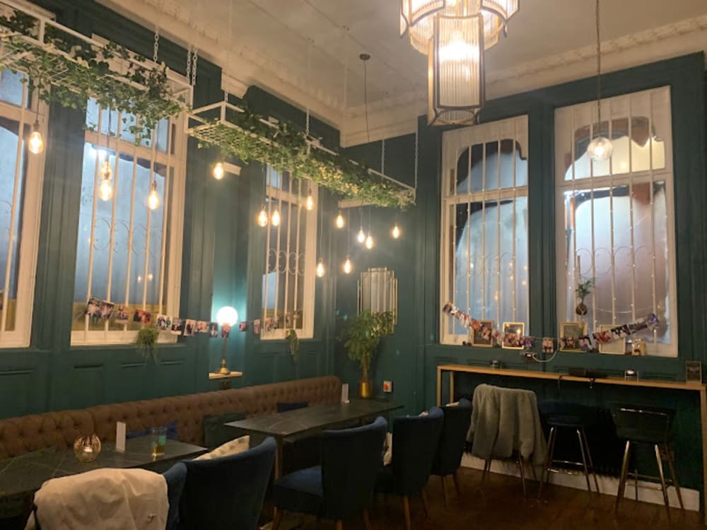 KILO ZIRO Birmingham