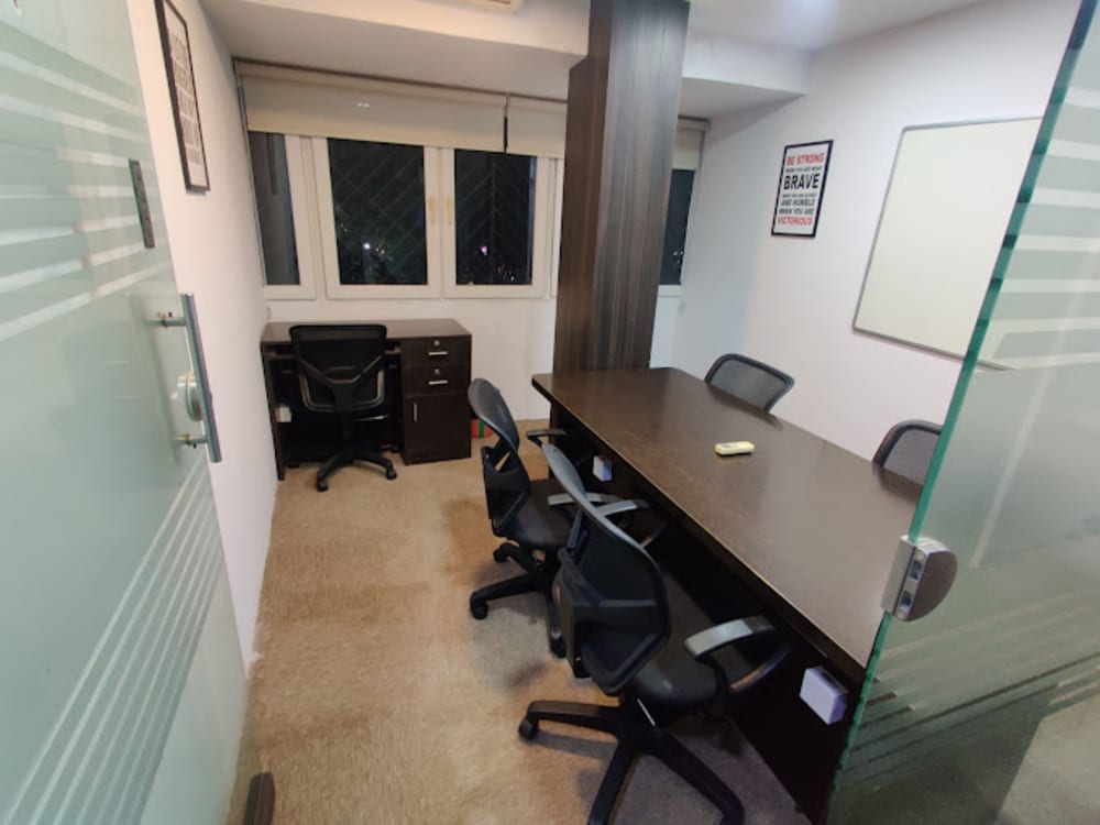 COMFORT WORK- Bengaluru