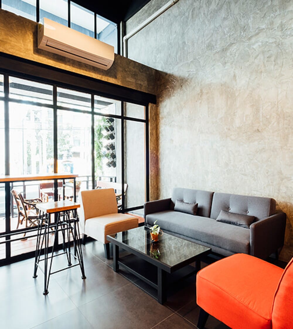 Co desk Space- Jaipur