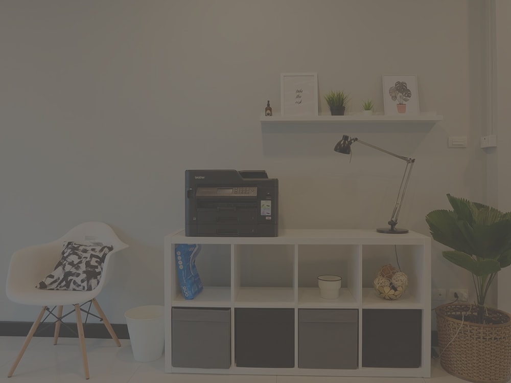 Bkkservebiz Working Space