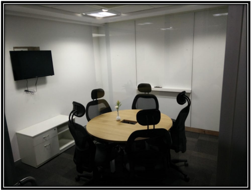 Quest Offices Pvt Ltd- Bengaluru