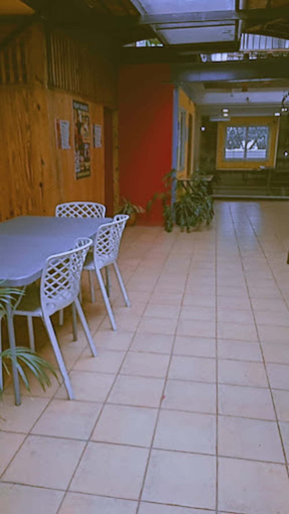 SparkPlug Coworks- Bengaluru