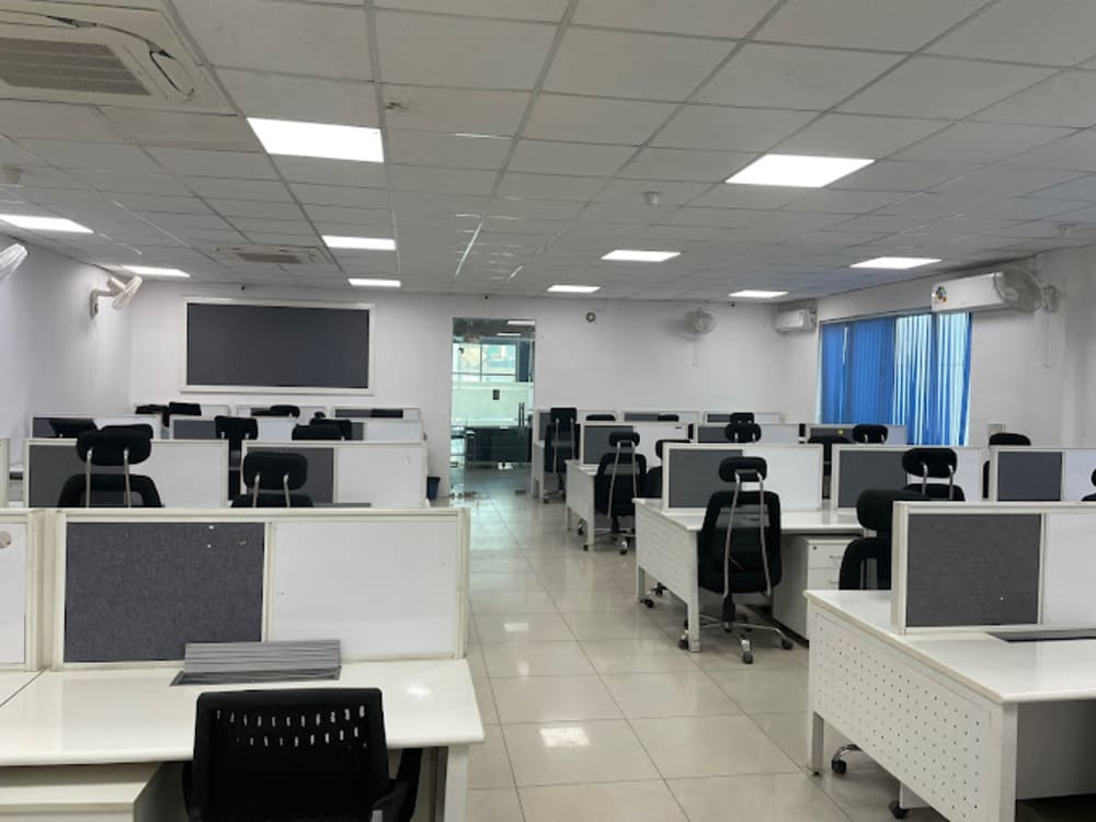 Book My Cowork- Noida