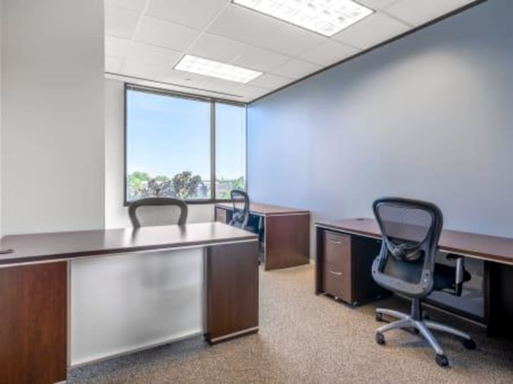 Regus Williams Trace