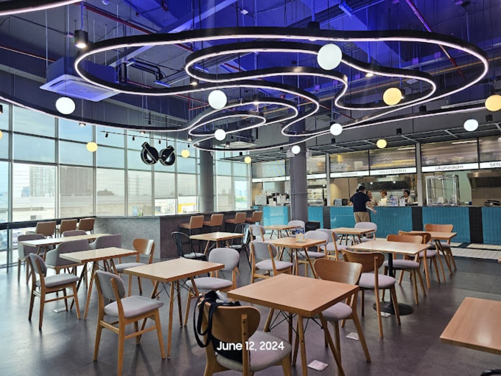 Too Fast To Sleep-Bangkok