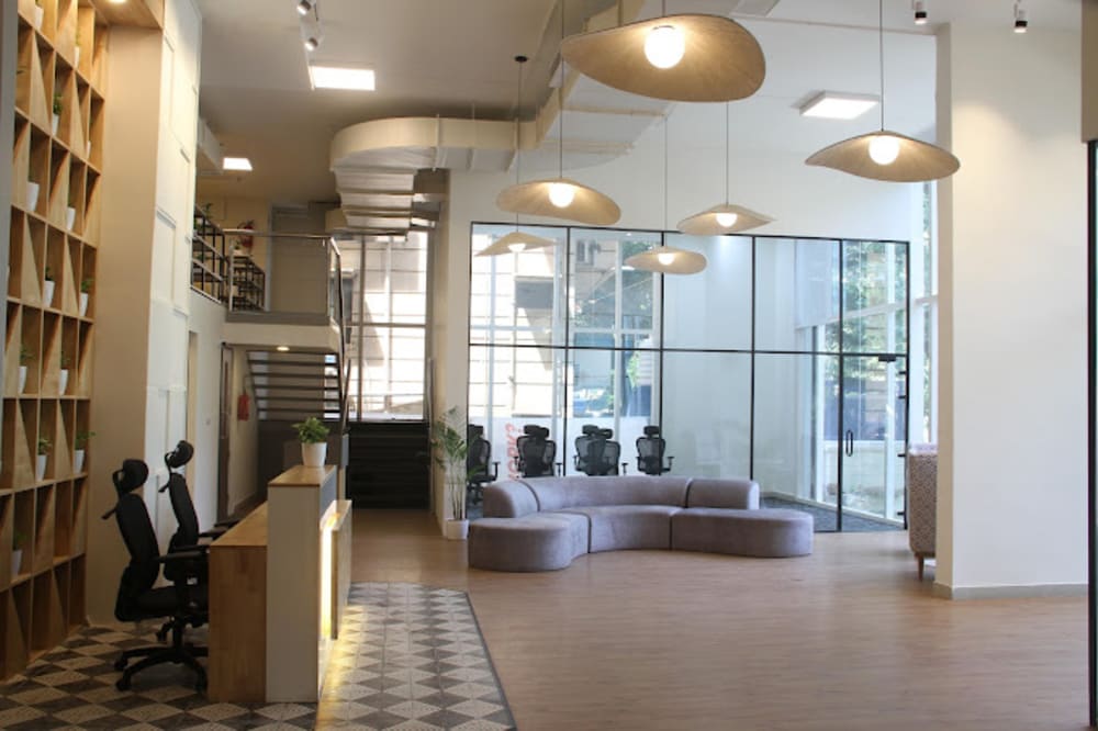 Urban Vault Commissariat- Bengaluru