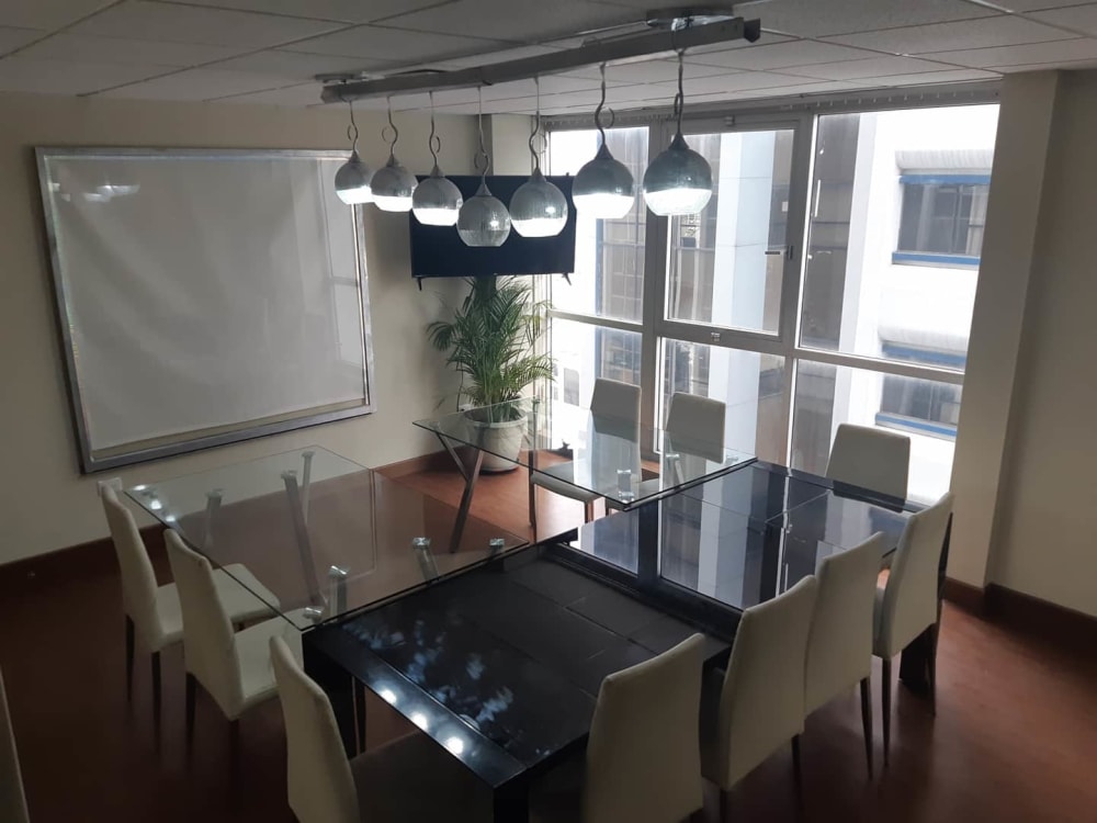 Guayaquil Business Center