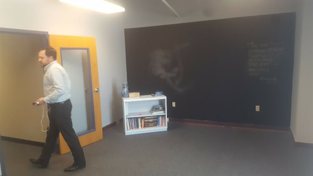 The Labor Party Mosley Wichita