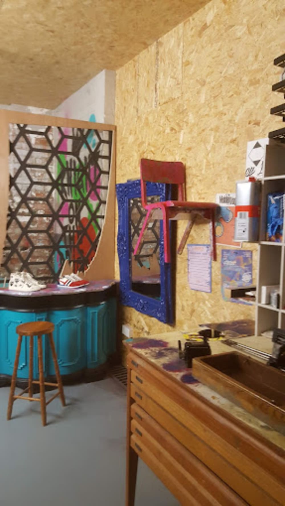 Melting Pot Birmingham