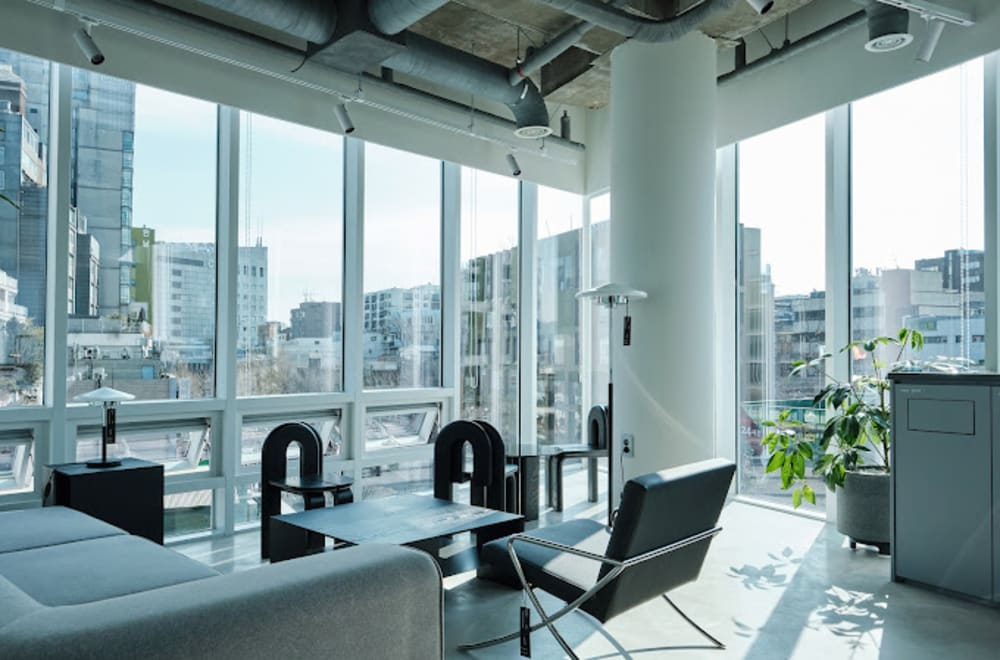 Musinsa Studio-Yongsan