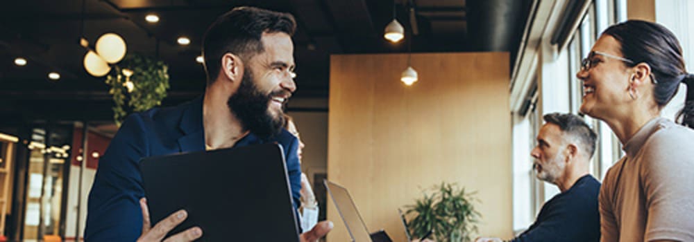 WorkWell Spaces-Guelph Line