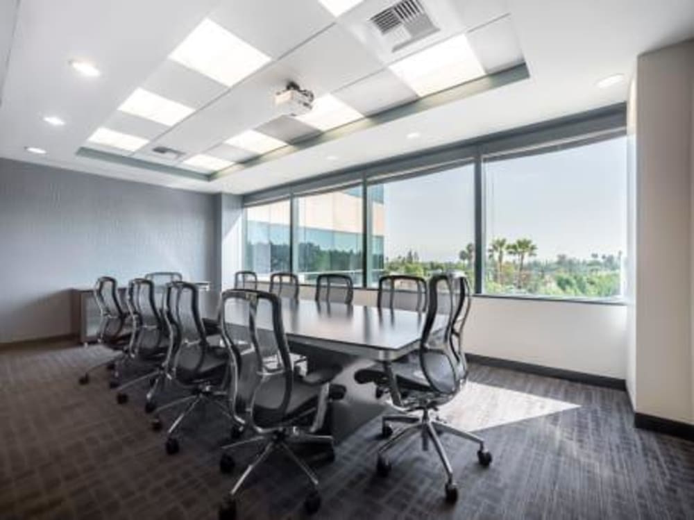 Regus Encino Corporate Center