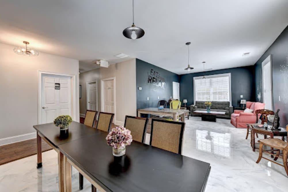 The Space Crew Duluth