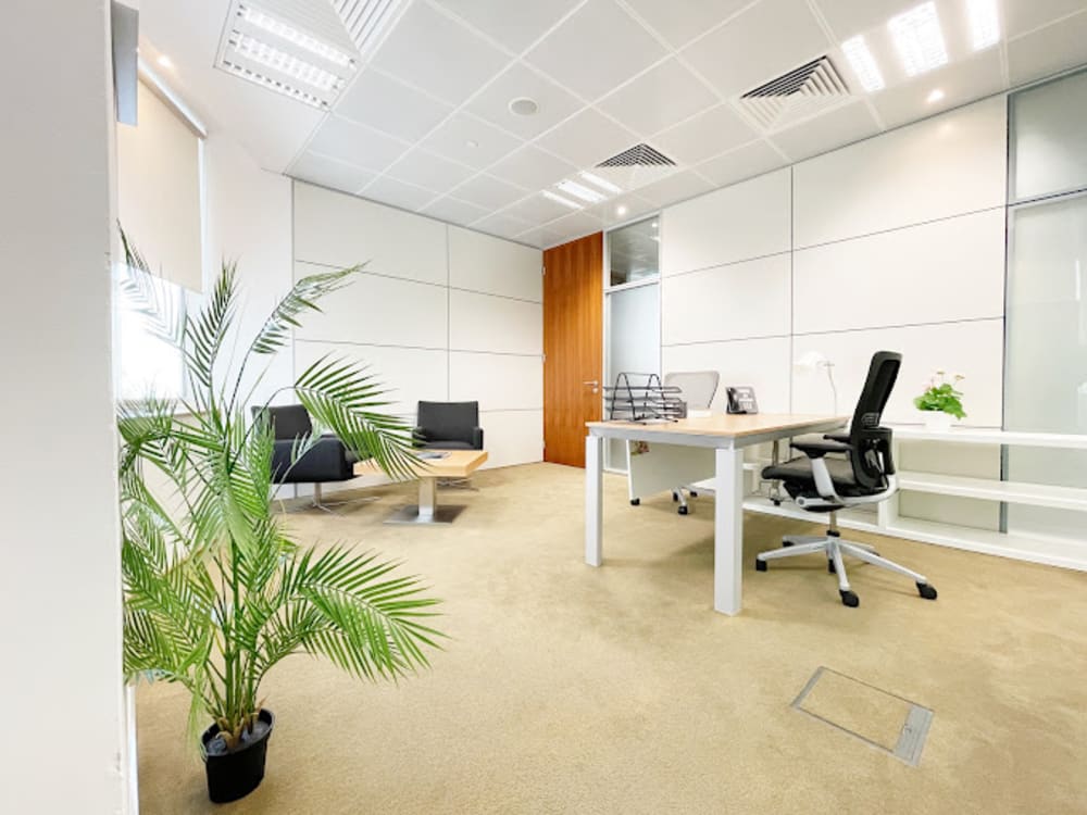 Arafat Business Center - Doha