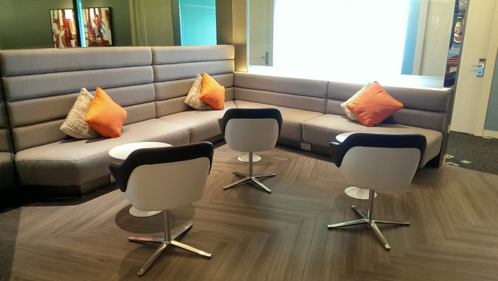 AXIATA TOWER CEO SUITES