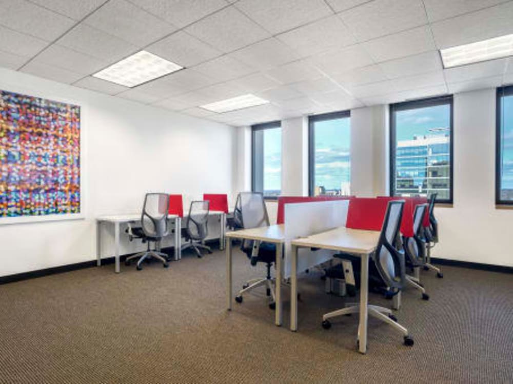 Regus Downtown Wilmington