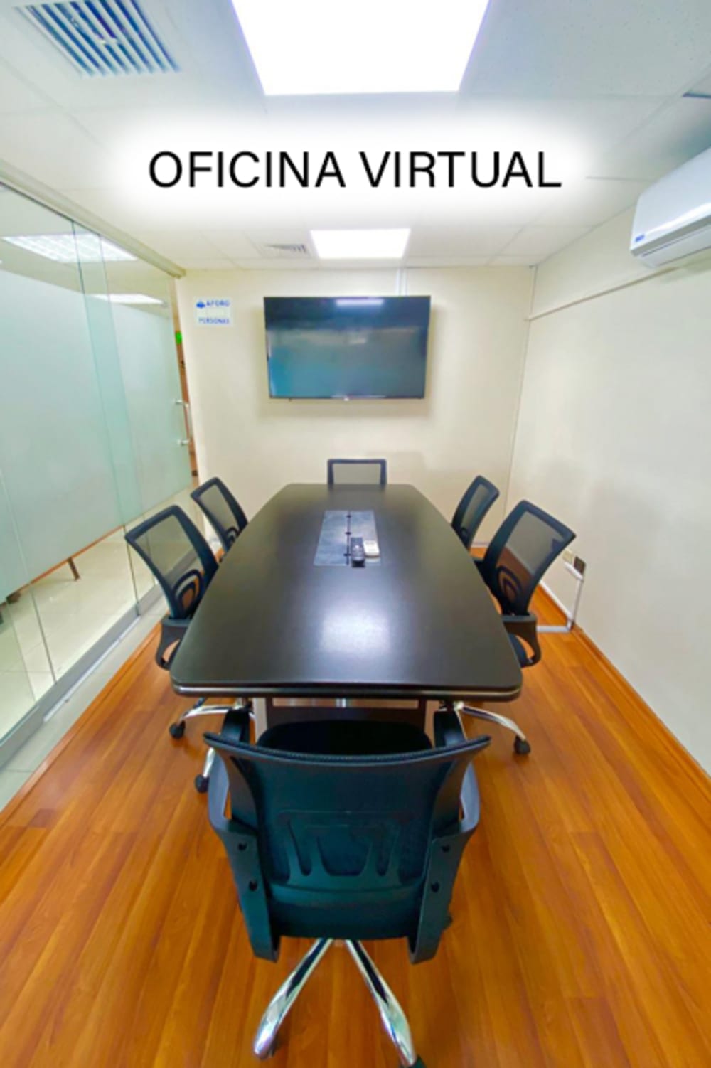 Lima Coworking - Miami