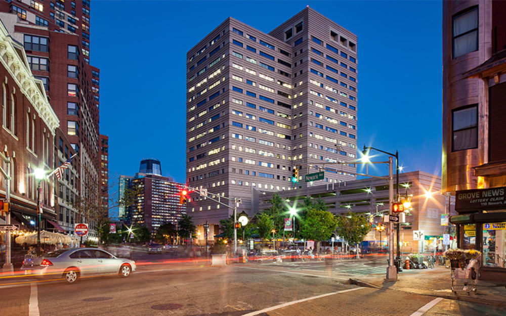 Coalition Space Jersey City