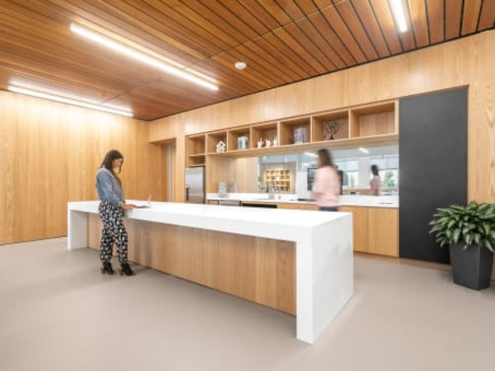 Spaces Plano West Plano Village