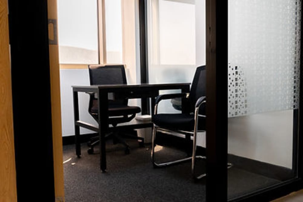 Spaces Incubators Al Mubarraz