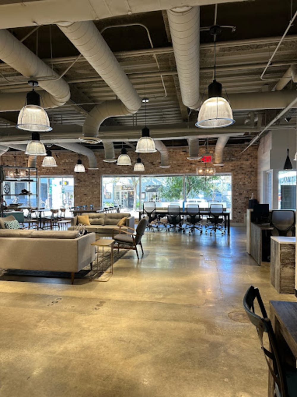 Regus Downtown Charleston