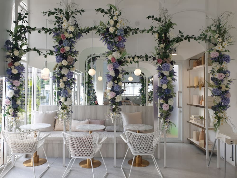 SocialPack Co-Working Space