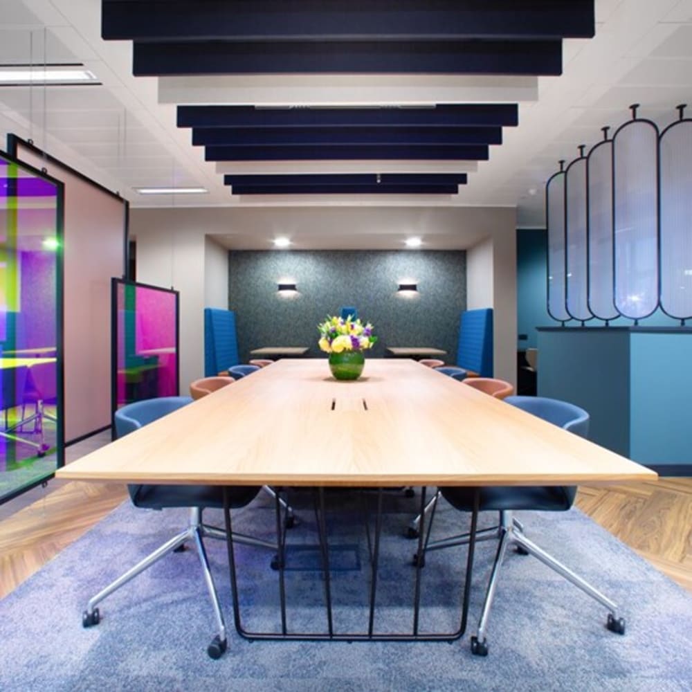 Frameworks London 129 Oxford Street