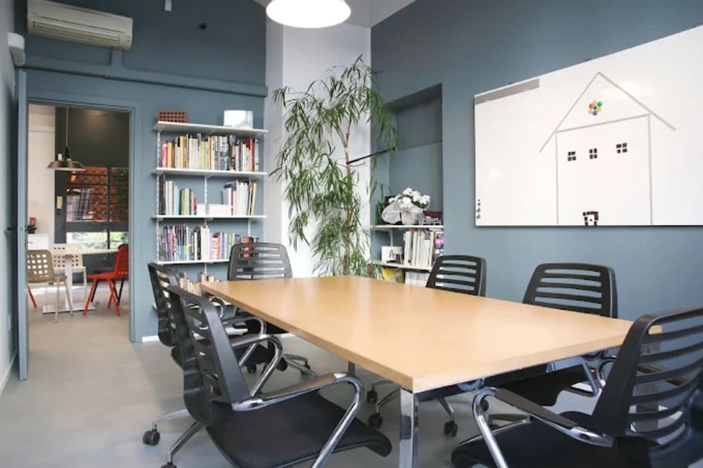 COWO Buenos Aires- Milan