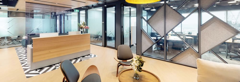 Compass Offices-141 Walker