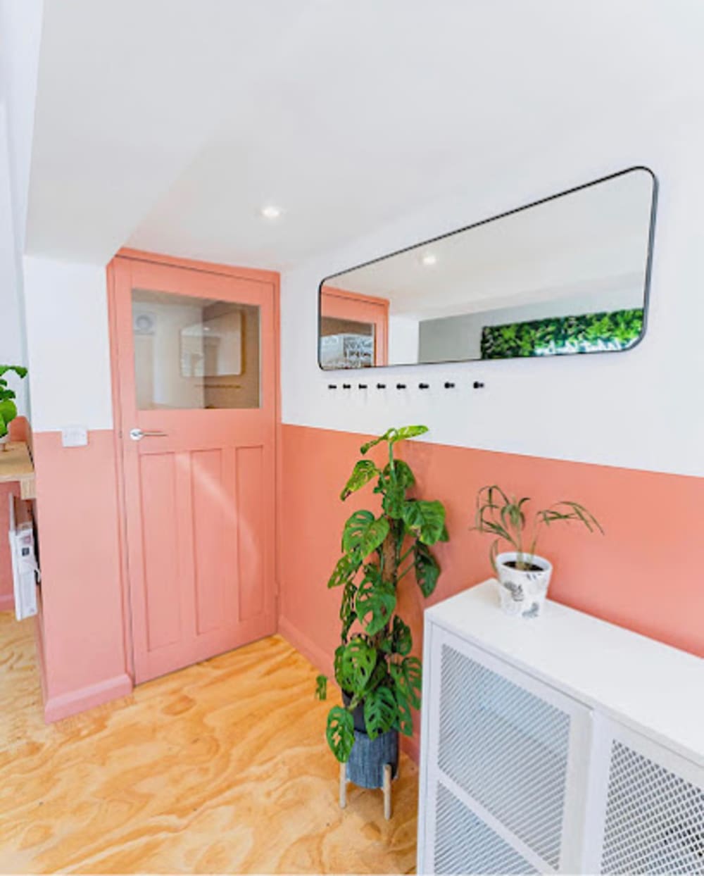 Liberty Cowork Worthing