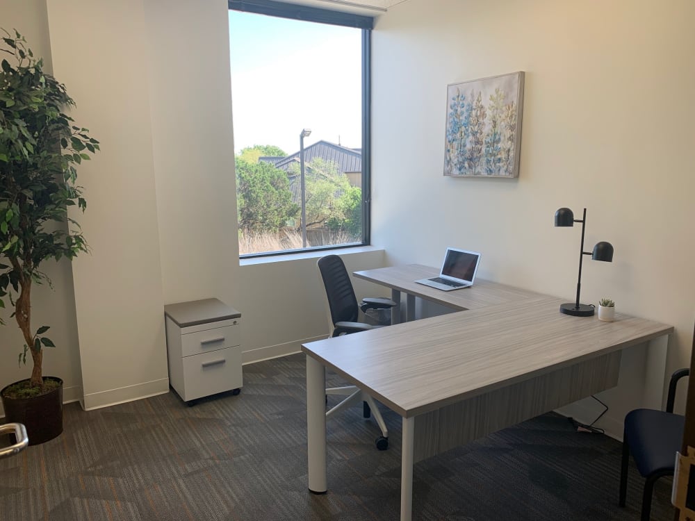 Office Evolution - San Antonio Sonterra, TX