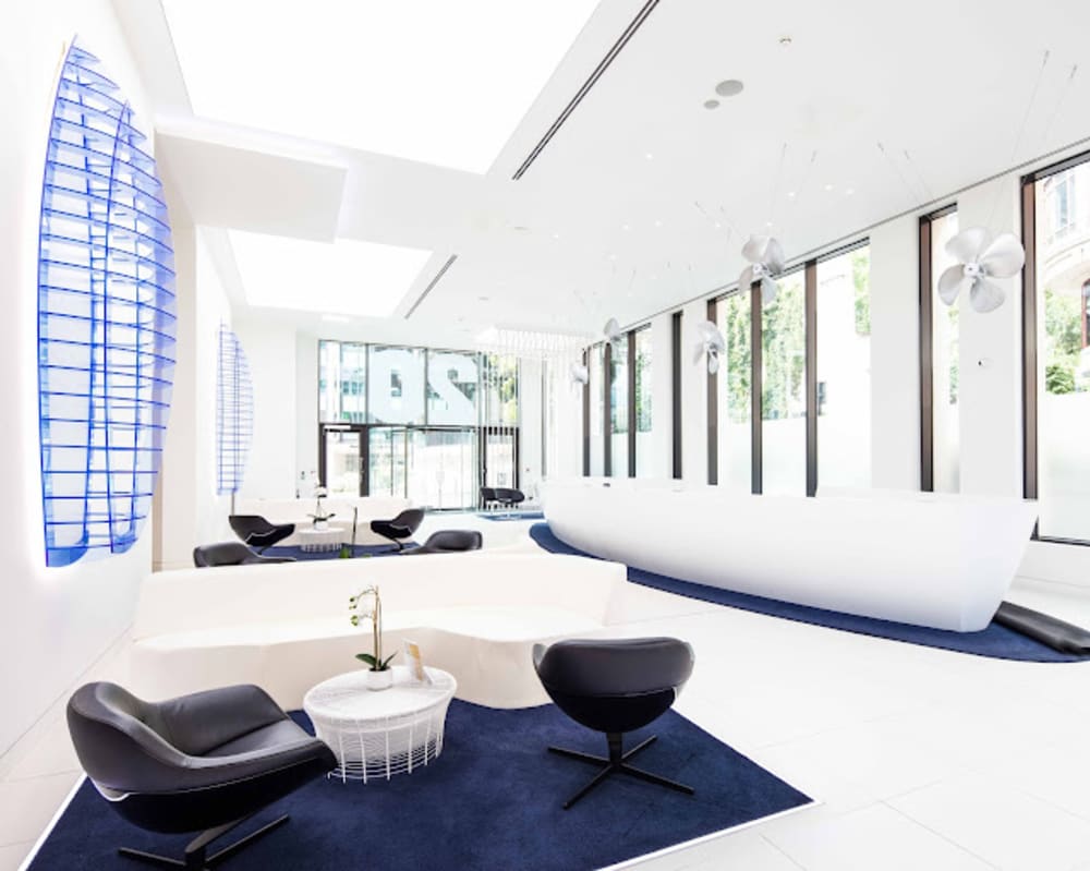 Office Space in Town  London 20 St Dunstans Hill