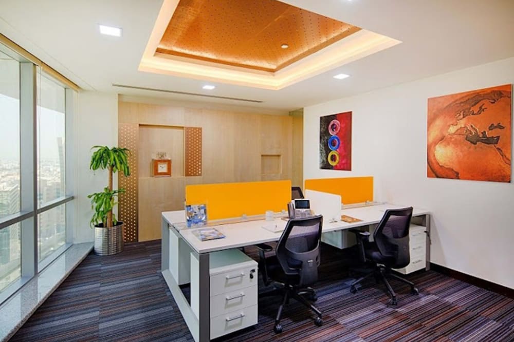 Alliance Business Centers Network Manama