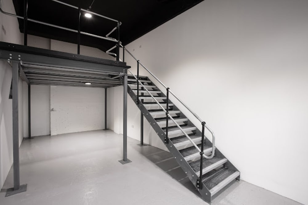 Wow Acton London Wendover Court