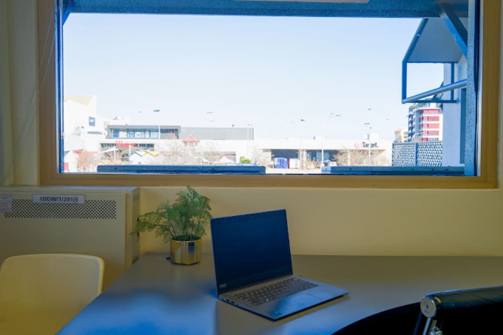 Business Hub Offices 153 Brebner Drive