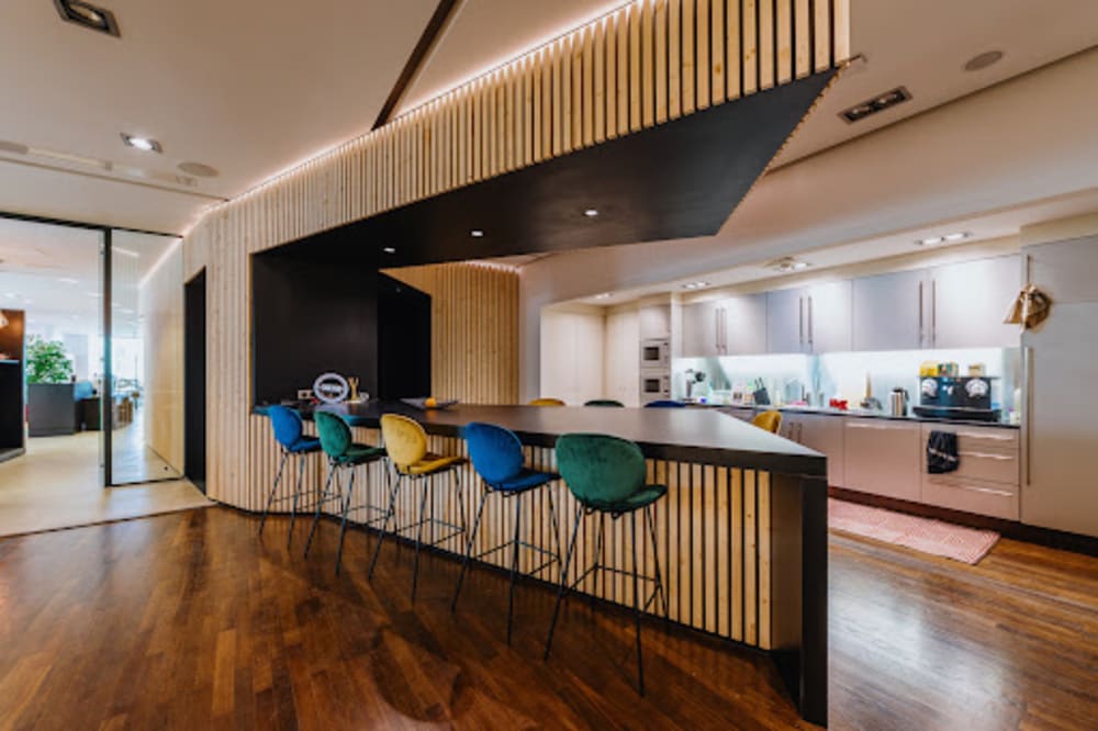 La Gallery Strasbourg