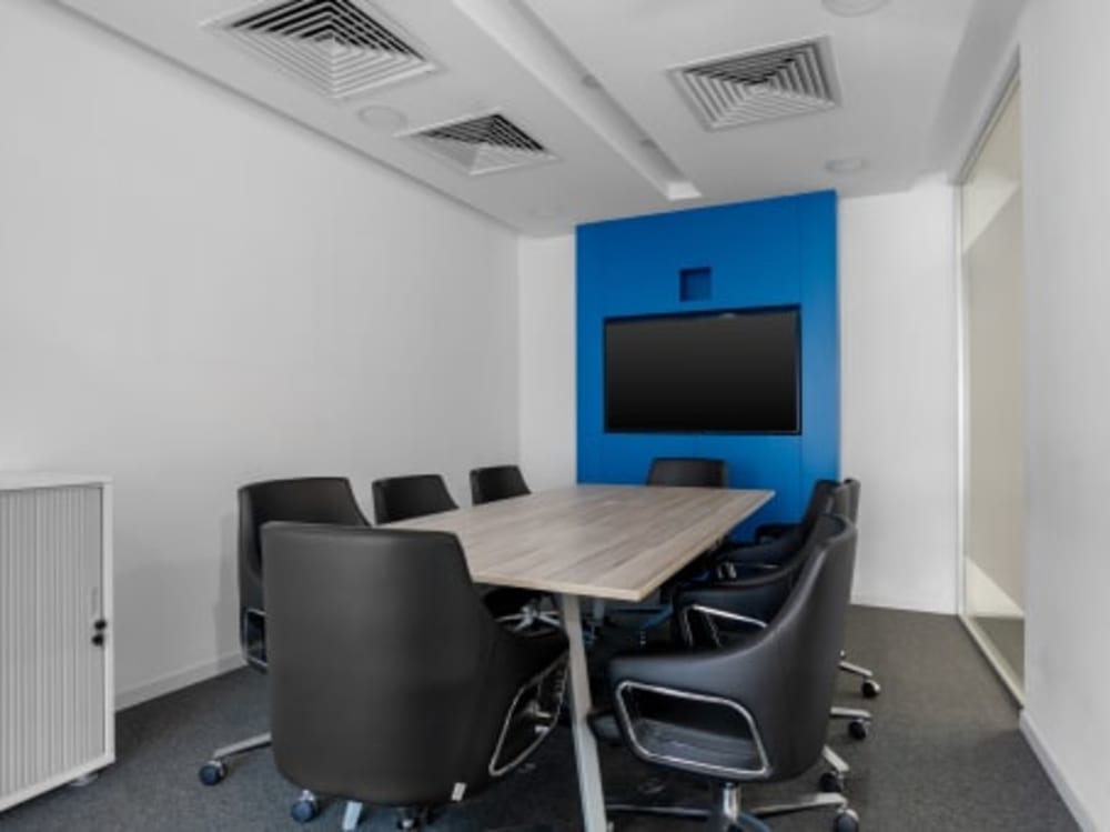 Regus Ataturk Caddesi Adana