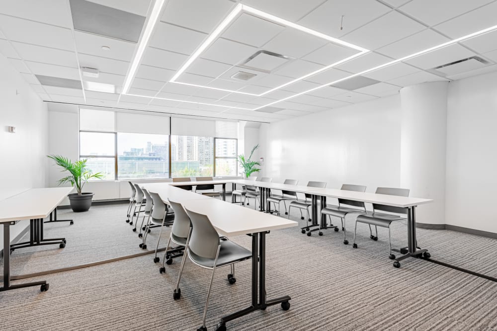 Queens Quay Terminal - 207 Queens Quay W Suite 401