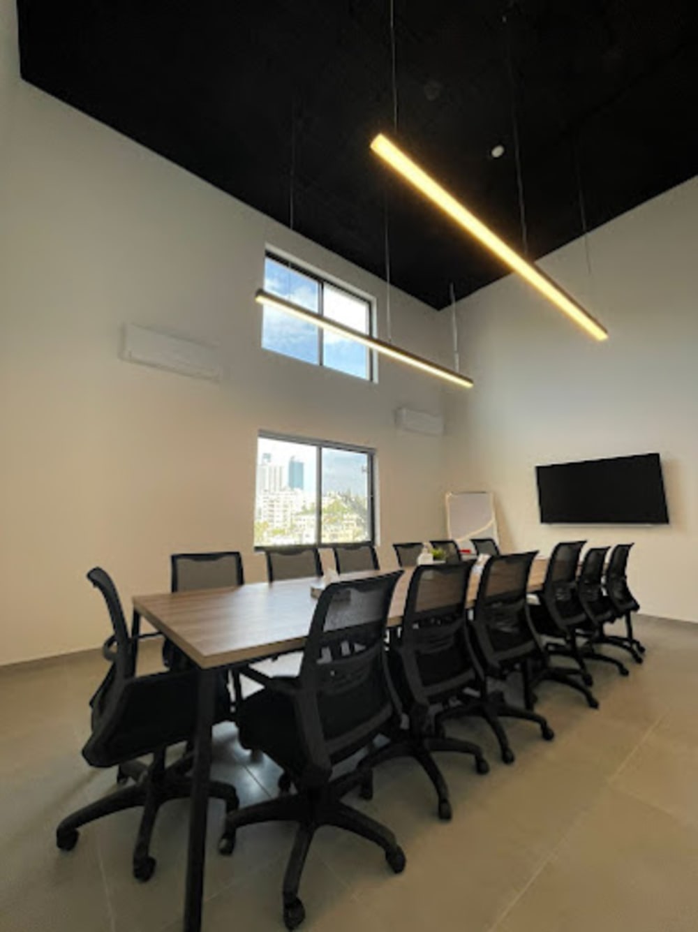 The Office Circle- Amman