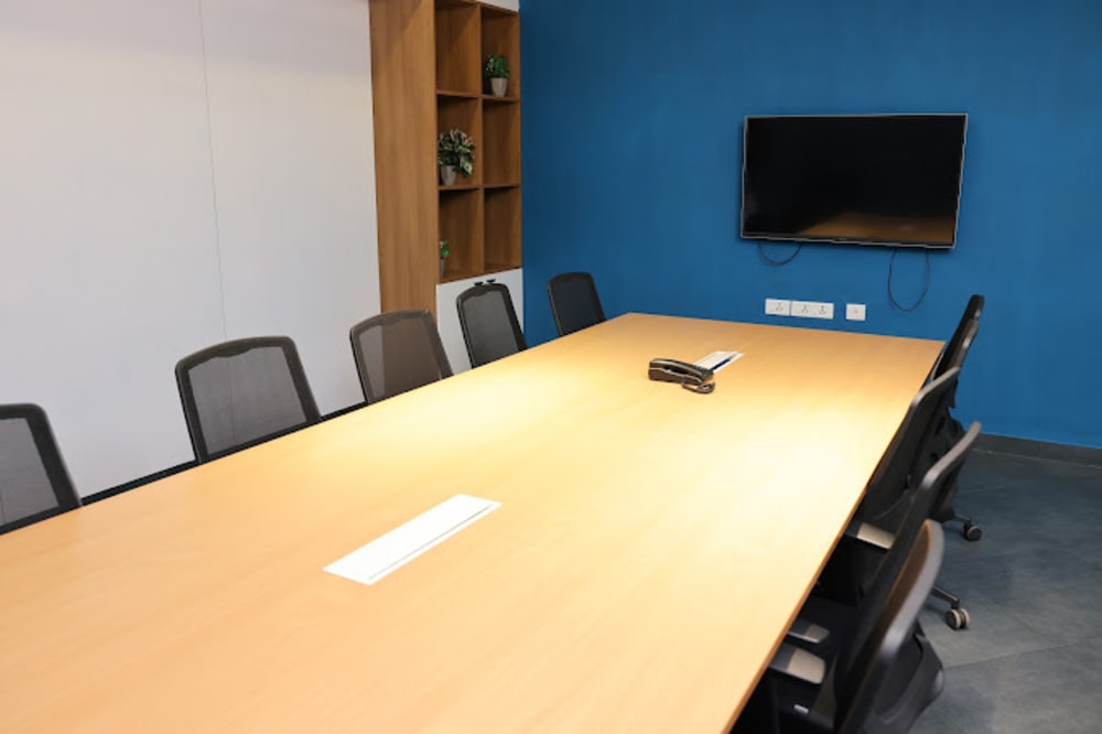 WOCO Spaces Palavakkam- Chennai