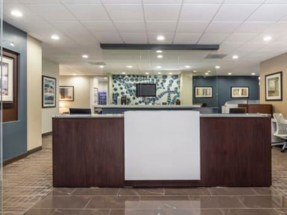 Regus Meadow Brook