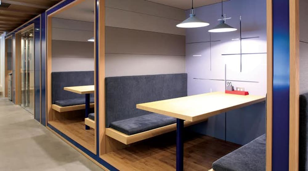 Spaces Otemachi Building