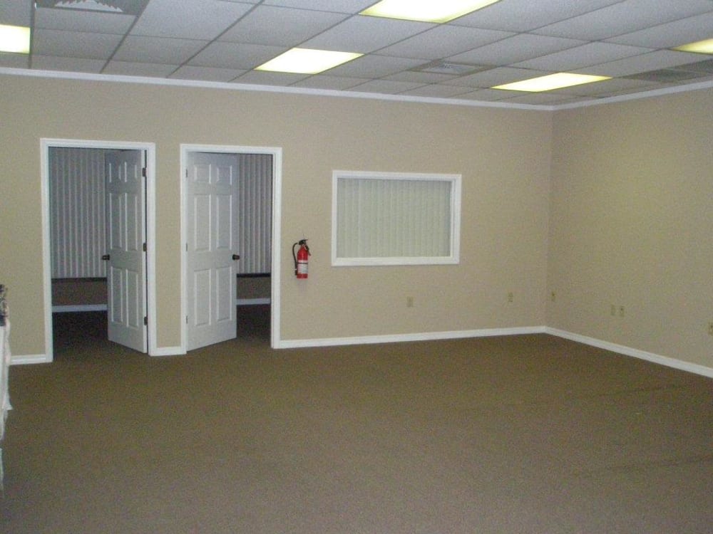 Executive Center Clearwater