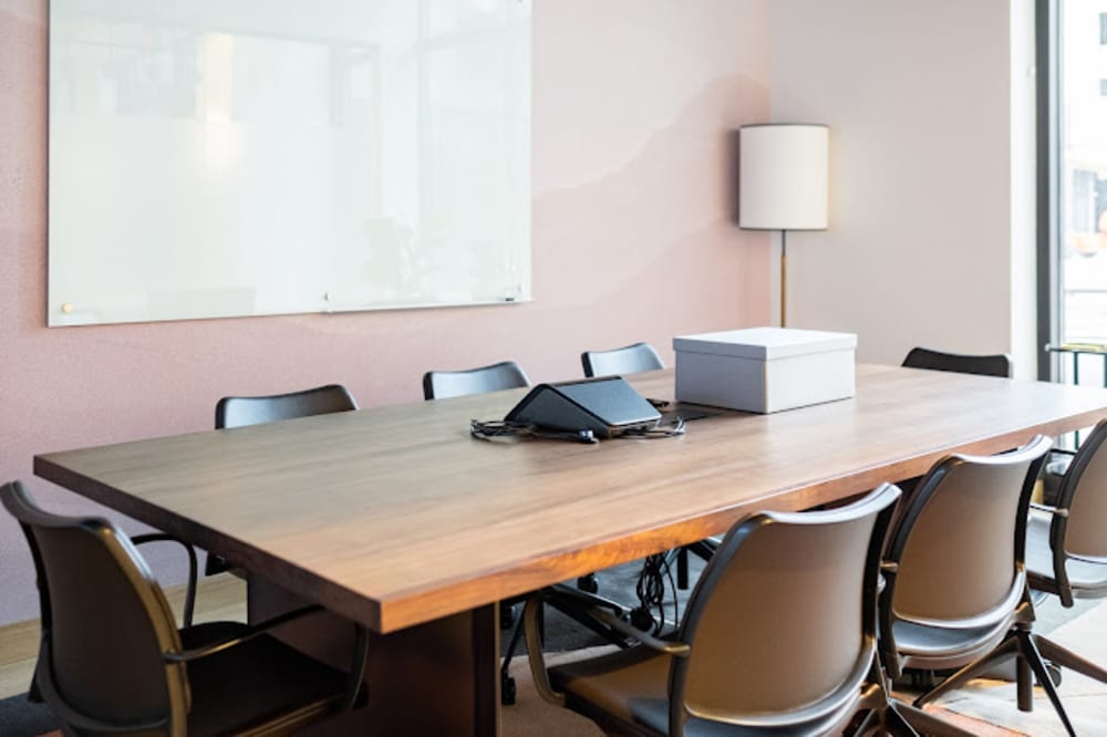 Industrious Monon Grn Blvd