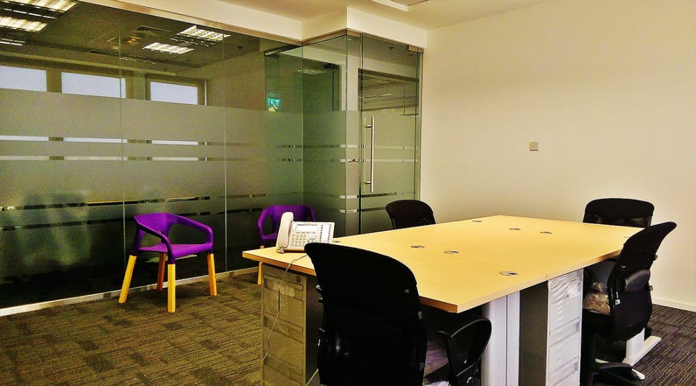 Offispace Business Center